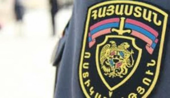 Ոստիկանությունը մեկ տասնյակից ավելի երիտասարդների է բերման ենթարկել Ազատության հրապարակից