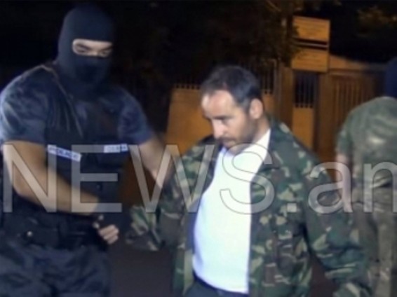 «Սասնա ծռերին» սնունդ հասցրած Արթուր Սարգսյանի մեղադրանքը վերաորակվել է. փաստաբան