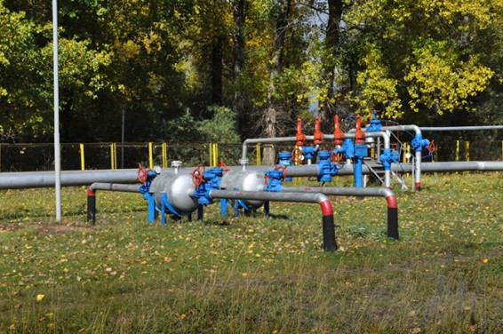 Россия и Армения обсуждают проект схемы газоснабжения РА до 2030 года