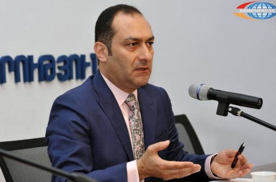 ՀՀ ՔԿՀ-ներում գերծանրաբեռնվածություն չկա, լուծված է մահճակալների խնդիրը․ Արտակ Զեյնալյան