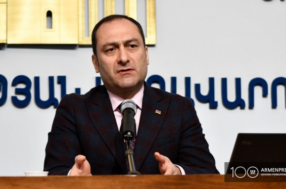 Ես չեմ կարող ու իրավունք չունեմ իրավական գնահատակալ տալ․ Ա․ Զեյնալյանը՝ Դ․ Սանասարյանի, Մ․ Պողսոսյանի, Ռ․ Քոչարյանի գործերի մասին