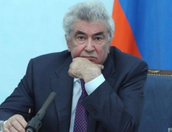 ԱԺ հանձնաժողովը Գագիկ Հարությունյանին հրավիրել է՝ պատասխանելու պատգամավորների հարցերին. Նիստը բաց կլինի