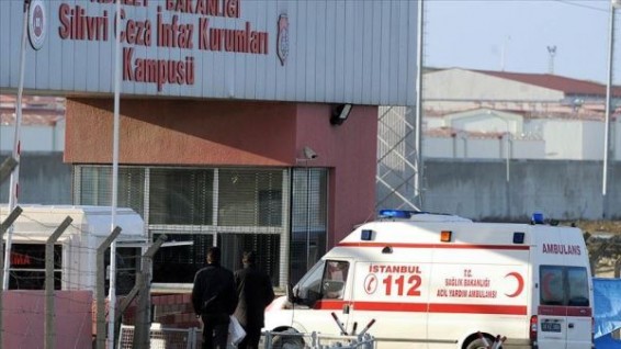 Задержанный в Турции шпион ОАЭ совершил суицид