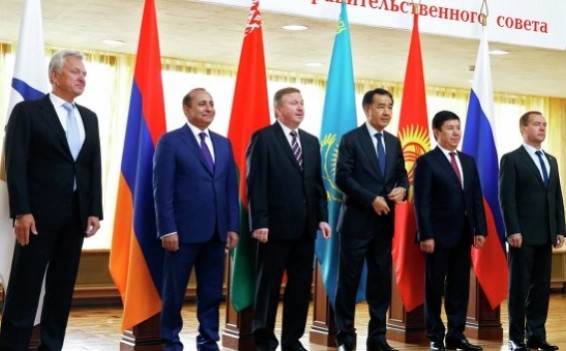 ԵԱՏՄ երկրները ստորագրել են էներգետիկայի ոլորտում միասնական մոտեցումներ սահմանող առաջին միջազգային պայմանագիրը