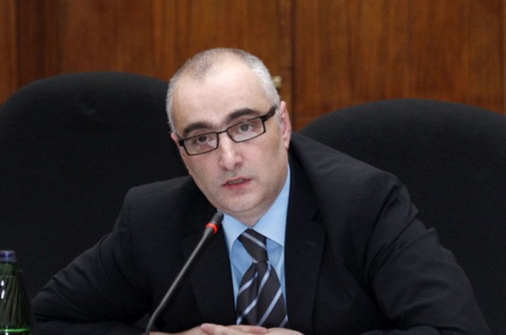 «Հայաստանի երիտասարդական հիմնադրամ»-ի գործադիր տնօրենին մեղադրանք է առաջադրվել առանձնապես խոշոր չափերով փողերի լվացման և յուրացման համար