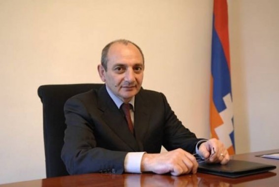 Արցախի նախագահը շնորհավորել է աշխատավորների միջազգային օրը