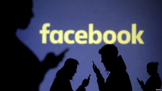 Facebook проведет исследование влияния соцсетей на общество