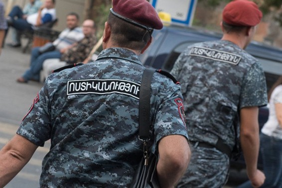 Դանակահարություն Նորավանում. կա ձերբակալված անձ