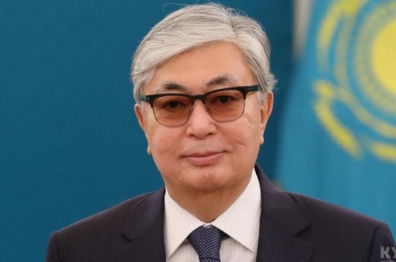 Քասիմ Ժոմարտ Տոկաևը դարձել է Ղազախստանի նախագահական ընտրություններին մասնակցության համար առաջին պաշտոնապես գրանցված թեկնածուն