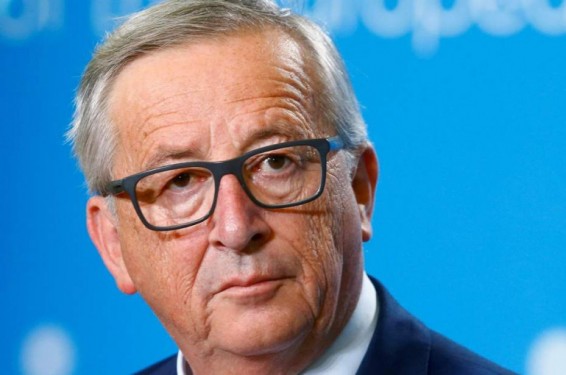 Յունկերը բողոքել է, որ եվրոպացիները կորցրել են մեկը մյուսի հանդեպ «լիբիդոն»