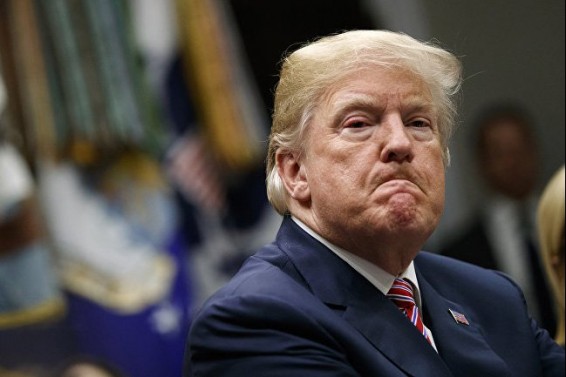 FBI-ը 2016-ին Թրամփի օգնականի հետ գործակալի է հանդիպման ուղարկել․ NYT