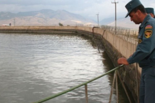 26-ամյա աղջիկը նետվել է Արզնի-Շամիրամ ջրանցքը. նրա դին գտել են «Նիգավան» ՀԷԿ-ի մոտ