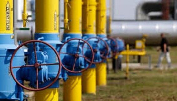 Գազի արտահոսք Բուռնազյան և Գլինկայի փողոցների խաչմերուկում