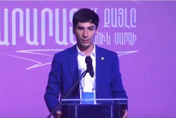 Արարատի մարզում արդյունաբերական արտադրանքի ծավալն աճել է ավելի քան 12 մլրդ դրամով