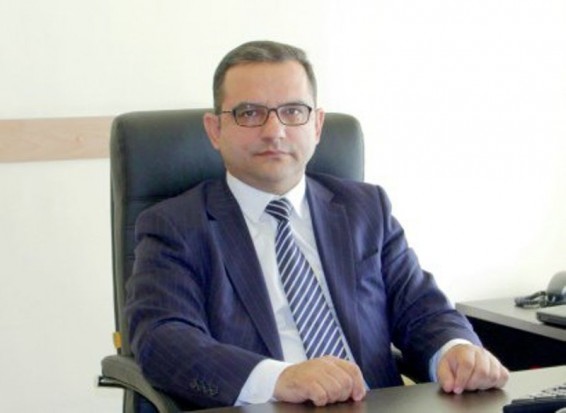 Արարատի մարզում 70 հա–ից ավելի այգիներ մշակվում են ինտենսիվ եղանակով, 700 հա՝ կաթիլային ոռոգման. նախարար