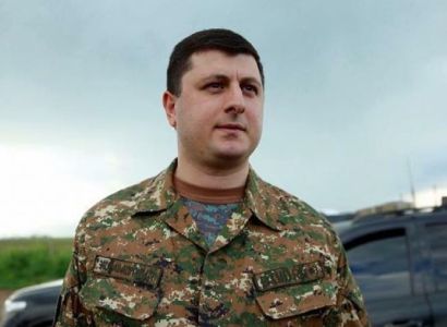 Ադրբեջանը ձեռքի տակ նոր սցենարներ է մշակում. Արցախի նախագահի խորհրդական