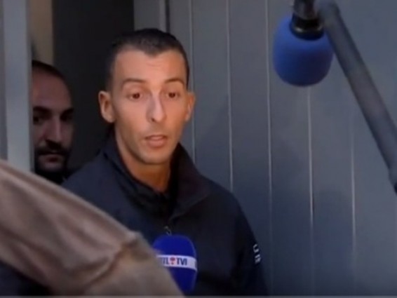 Փարիզի ահաբեկիչները սոցնպաստ են ստացել