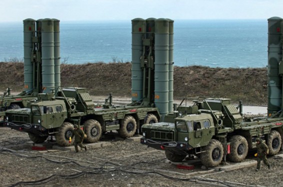 Թուրքական պարբերականը բացատրել է՝ ինչու է ԱՄՆ-ն վախենում Թուրքիայում ռուսական C-400-ների տեղակայումից