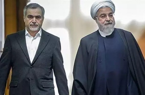 Իրանում ազատազրկման են դատապարտել երկրի նախագահի եղբորը