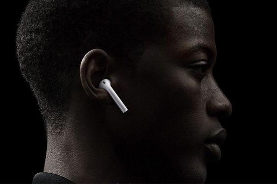 Apple-ի Airpods ականջակալները ստամոքսում շարունակել են աշխատել