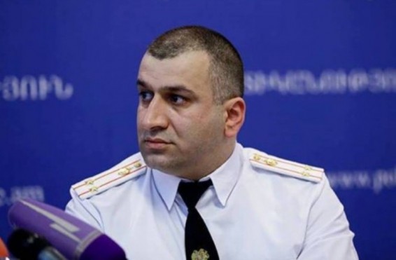 Փոխվել է երեխաներին տրվող անձնագրերի վավերականության ժամկետը. Մնացական Բիչախչյան