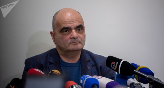 Суд в Армении себя исчерпал: защита Манвела Григоряна вновь обратится в ЕСПЧ