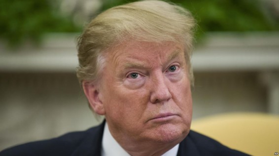 Трамп: США повысят пошлины на импорт из Китая