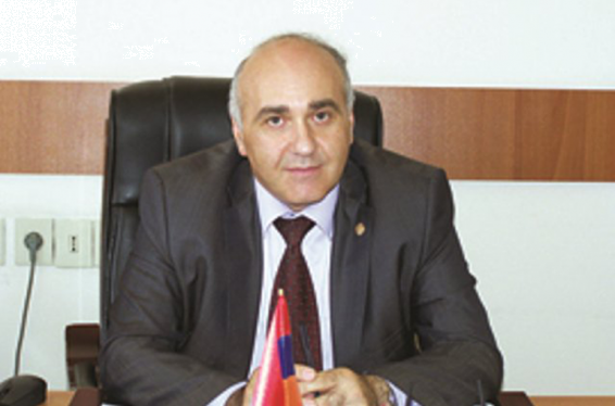 Վարչապետի որոշմամբ աշխատանքի և սոցիալական հարցերի նախարարության պաշտոնյան ազատվել է աշխատանքից