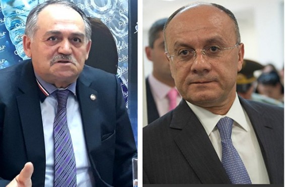 «Սեյրան Օհանյանը հազարավոր մարդկանց կյանք է փրկել, երբեք որևէ մեկի վրա գնդակ չէր ուղղի». Գեներալ-մայորը՝ Սեյրան Օհանյանին վերագրվող մեղադրանքի մասին