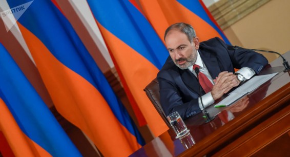 100 фактов о Новой Армении: Никол Пашинян представит все масштабные преобразования