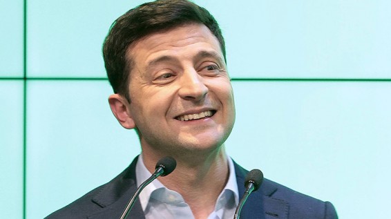 Ե՞րբ կլինի Զելենսկու երդմնակալությունը