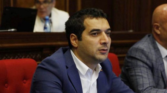 Պատգամավորն առաջարկում է կարգավորել տոտալիզատորների և ինտերնետ շահումով խաղերի գովազդները