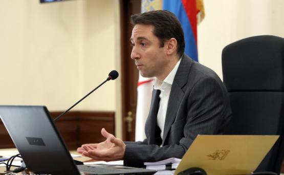 Семь шагов назад - арсенал комического мэра