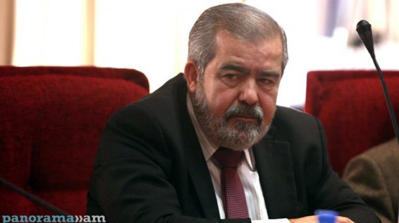 Հրանտ Մարգարյան. Վախենում եմ, որ մի օր Ադրբեջանը կարող է ճանաչել Արցախի անկախությունը