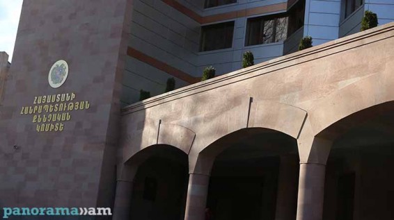 Քննչական կոմիտեն միջնորդություն է ներկայացրել տուրիստական ընկերության տնօրենին կալանավորելու վերաբերյալ