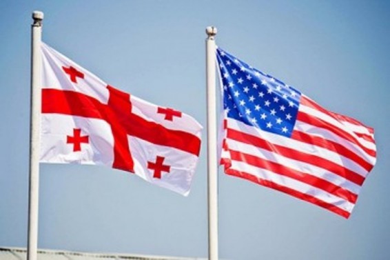 ԱՄՆ-ն ու Վրաստանը կընդլայնեն համագործակցությունն անվտանգության ոլորտում