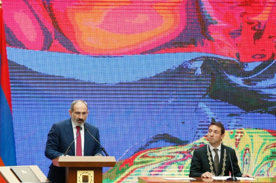 Ավելի քան 58 մլն դրամի պարգևատրումներ՝ երևանցիների գրպանից. «168 ժամ»