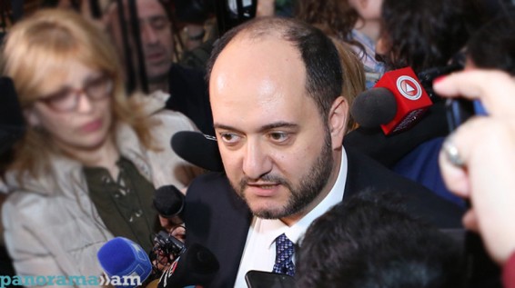 Ստորություն է այս տոներն օգտագործել ուսխորհուրդների հետ ինչ-ինչ հաշիվներ մաքրելու համար. ԿԳ նախարար