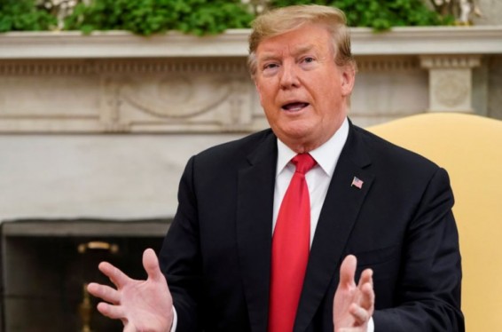 Այժմ էլ Թրամփը կարգադրել է բարձրացնել մաքսատուրքերը 300 մլրդ դոլար արժողությամբ չինական ապրանքների համար