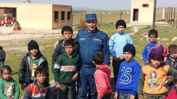 Մերձավոր Արևելք. հայկական գործոնը դարձյալ շահարկվում է