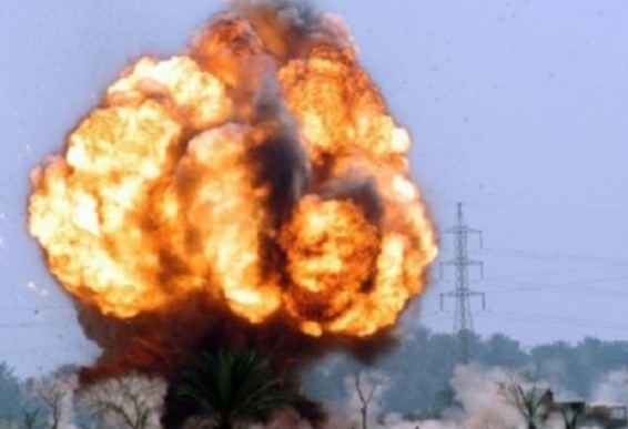 Իրանում գազատար է պայթել