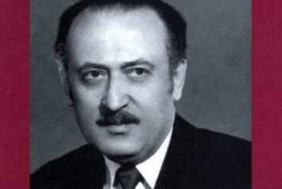 Մահացել է խորհրդային շրջանի պետական գործիչ Վլադիմիր Ղալումյանը