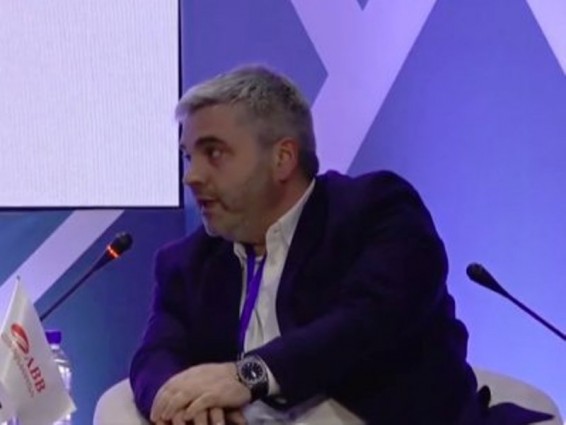 Այս պահին, ունենք շատ հետամնաց գյուղատնտեսություն. 40–50 տարի հետ ենք աշխարհի լավագույն երկրներից. Փոխնախարար