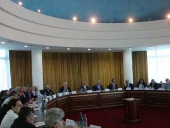 «Հաջողության ալգորիթմն ակնհայտ է». Հրադադարի համաձայնագրի 25-ամյակին նվիրված խորհրդաժողովը հայտարարություն է ընդունել