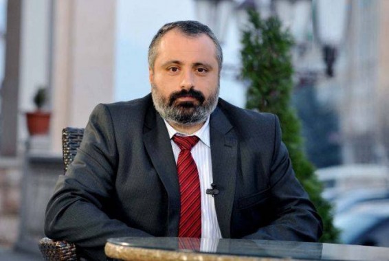 Պետք է լինենք հզոր և միասնական. հրադադարի համաձայնագրի ստորագրումից 25 տարի է անցել