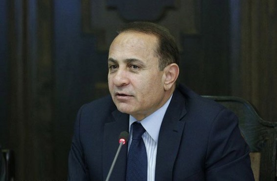 Հովիկ Աբրահամյանի վարորդը դատի է տվել Բնապահպանական տեսչությանը. «Փաստինֆո»