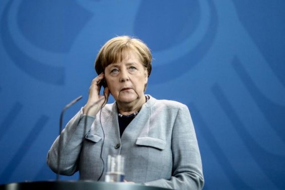 ՔԴՄ ղեկավարը հերքել է կանցլերի պաշտոնից Մերկելի վաղաժամկետ հրաժարականի մասին լուրերը