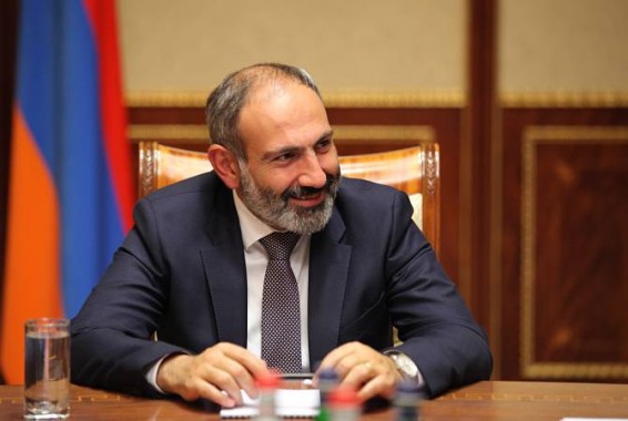 Նիկոլ Փաշինյանը Պեկինում Ասիական քաղաքակրթությունների երկխոսության համաժողովին հանդես կգա ելույթով