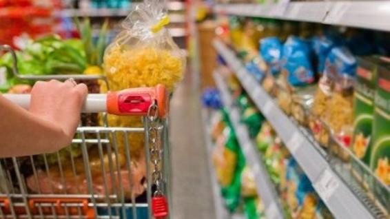 Սպառողական շուկայում արձանագրվել է 2.3% գնանկում. ԱՎԾ