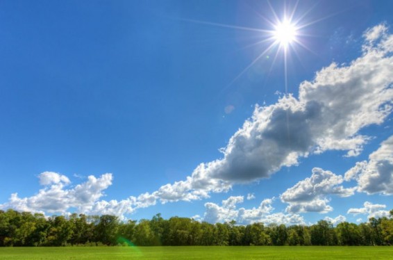 Ջերմաստիճանն աստիճանաբար կբարձրանա 5-6 աստիճանով